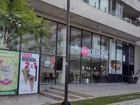 Local en Venta A Estrenar