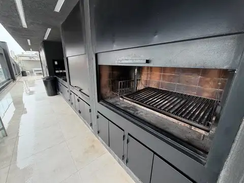 Departamento - Las Cañitas