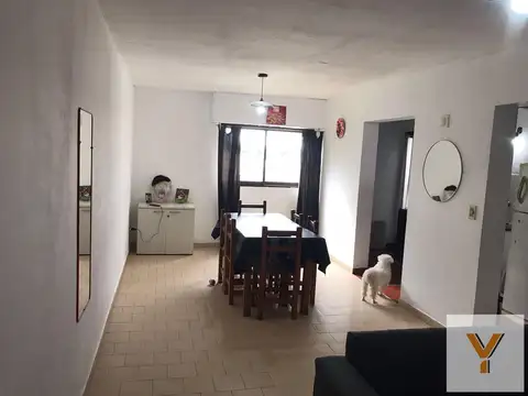 Departamento en venta - 3 Dormitorios 1 Baño - 68Mts2 - Ensenada