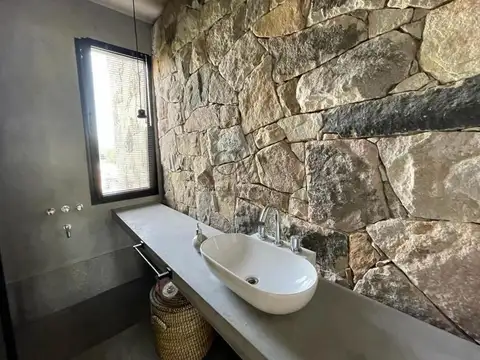 Casa en Alquiler Temporal A Estrenar