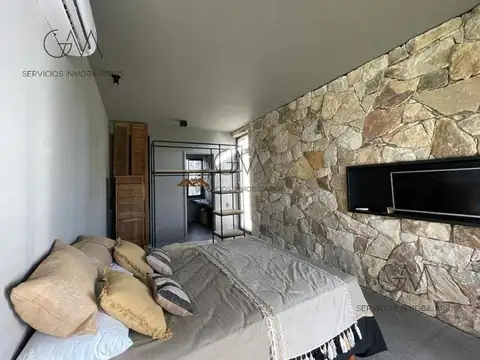 Casa en Alquiler Temporal en Mar Del Plata, USD 450