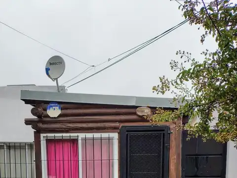 Casa 6 ambientes con 3 baños