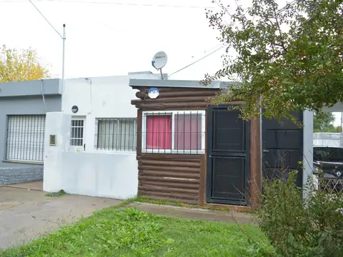 Casa en Venta en Marcos Paz, USD 150.000