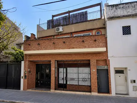 Galpon en Venta en Villa Devoto, USD 159.000