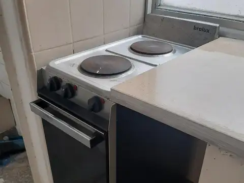 Departamento en Alquiler de 1 dormitorio