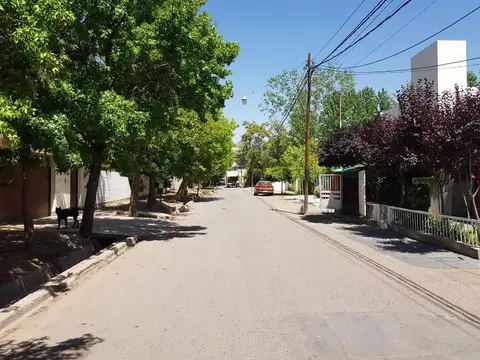 LOTE EN CARRODILLA - 1157 M2