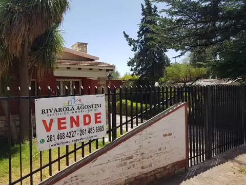 LOTE EN CARRODILLA - 1157 M2