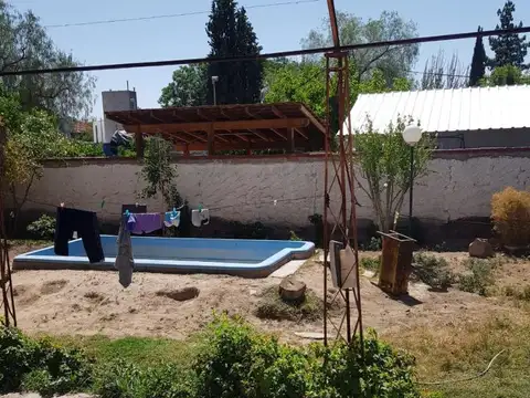 Terreno en Venta en Monte Redondo, USD 115.000