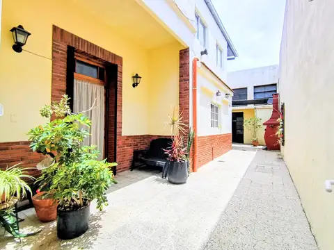 Galpón en venta en Villa Luro