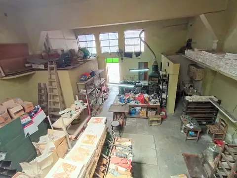 Galpón en venta en Villa Luro