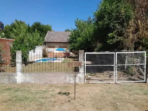 Avenida Nemesio Álvarez 600