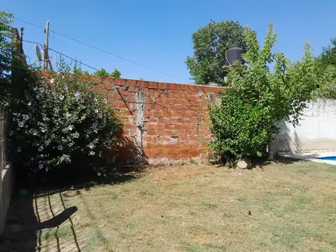 Casa en Venta de 2 dormitorios