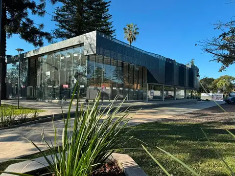 Local en Alquiler Plaza Aconquija