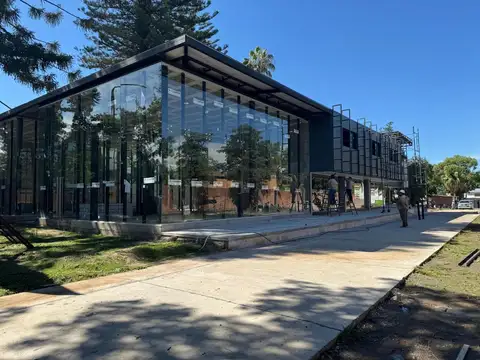 Local en Alquiler Plaza Aconquija