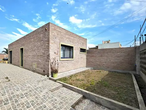 Casa en Venta de 1 dormitorio