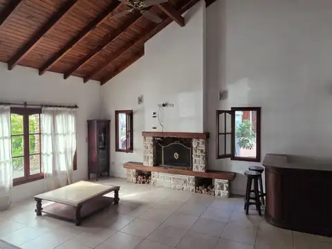Casa en Venta 30 años