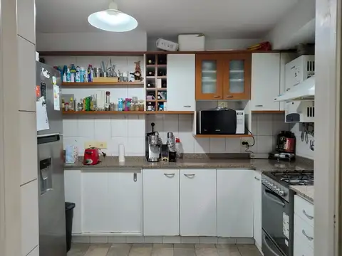 Departamento en Venta en Parque Chacabuco, USD 135.000