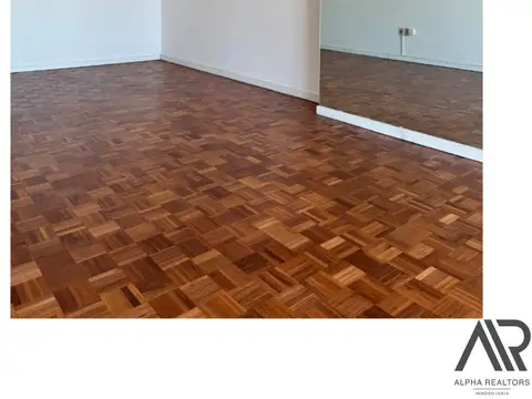 Departamento en Alquiler Permite mascota