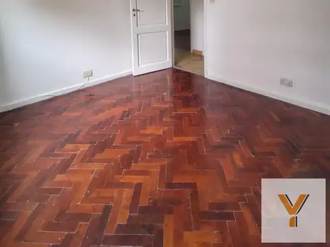 Departamento en Venta 60 años