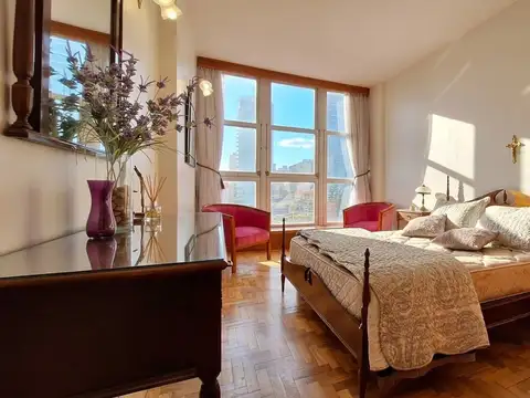 Departamento en Venta de 4 dormitorios
