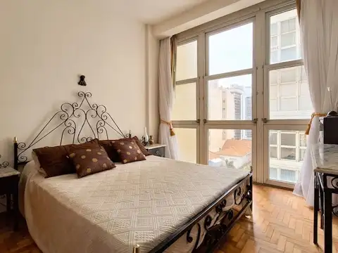 Departamento 5 ambientes con 3 baños