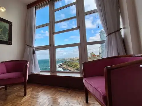 Departamento en Venta en Playa Chica, USD 290.000