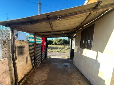 Casa en Venta 21 años