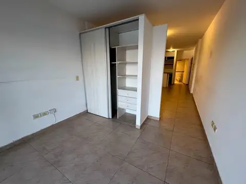 Alquiler Departamento Monoambiente con Balcón Terraza - Villa Pueyrredón
