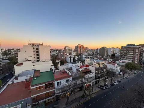 Departamento en Alquiler de Monoambiente