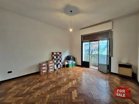 Depto Tipo Casa en Venta en Monte Castro, USD 187.000