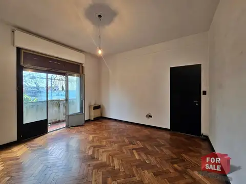 Depto Tipo Casa 3 ambientes con 2 baños