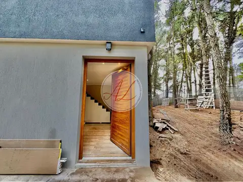 Depto Tipo Casa en Venta de 2 dormitorios