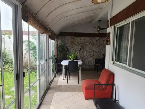 Depto Tipo Casa en Venta en Boedo, USD 205.000