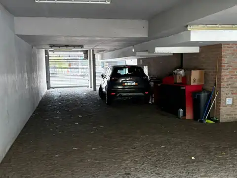 Cochera - Alquiler - Argentina, Capital Federal - AV. FEDERICO LACROZE 3025