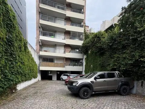 Cochera - Alquiler - Argentina, Capital Federal - AV. FEDERICO LACROZE 3025