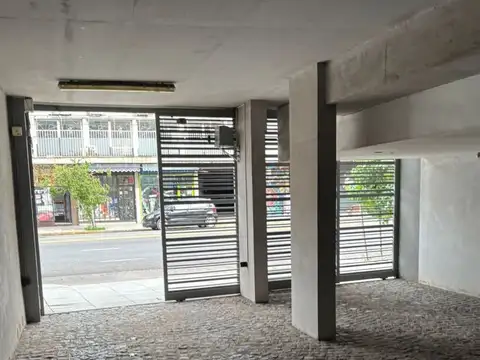 Cochera en Alquiler Fija