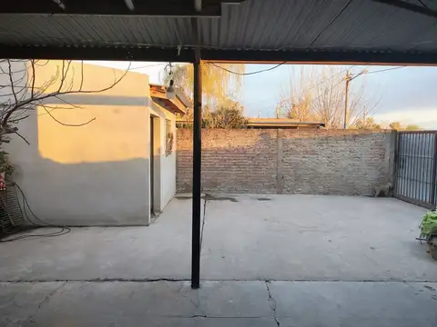 Casa en Venta en Carlos Spegazzini, USD 65.000