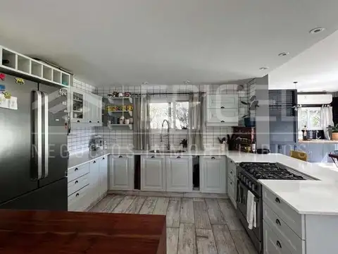 Casa en Alquiler 10 años