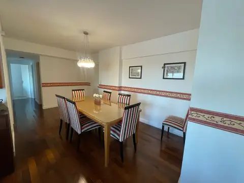 Departamento en Alquiler con 1 cocheras