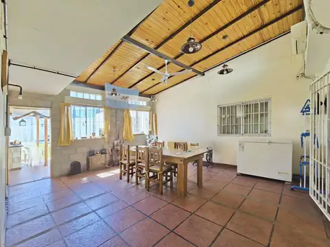 Casa en Venta en El Palomar, USD 164.900