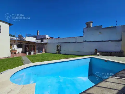 Casa en Venta de 4 dormitorios