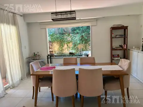 Casa en Venta 10 años