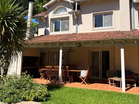 Casa en Venta de 3 dormitorios