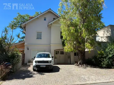 Casa en Venta  San Fernando