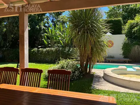 Casa en Venta en La Chacra, USD 398.000