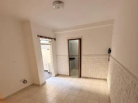 Venta de Departamento 2 Ambientes en Agronomía