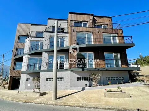 Departamento en Venta al Norte