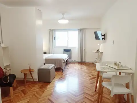 Departamento en Venta 58 años