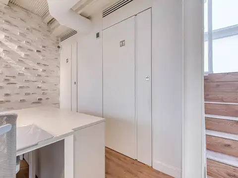 Oficina en Alquiler en Chacarita, USD 2.500