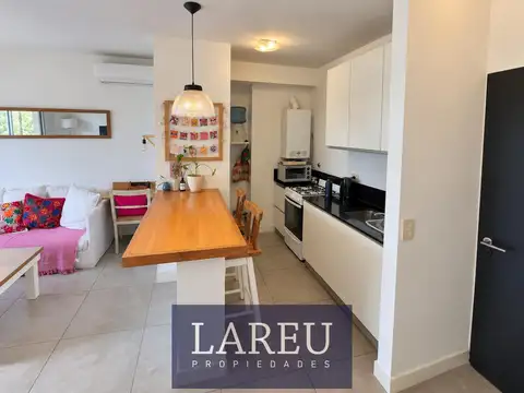 Departamento en Alquiler de 2 ambientes